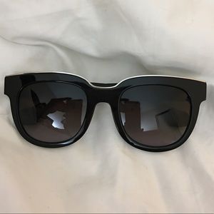 Balenciaga sunglasses